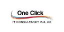 One Click IT Consultancy Pvt Ltd logo